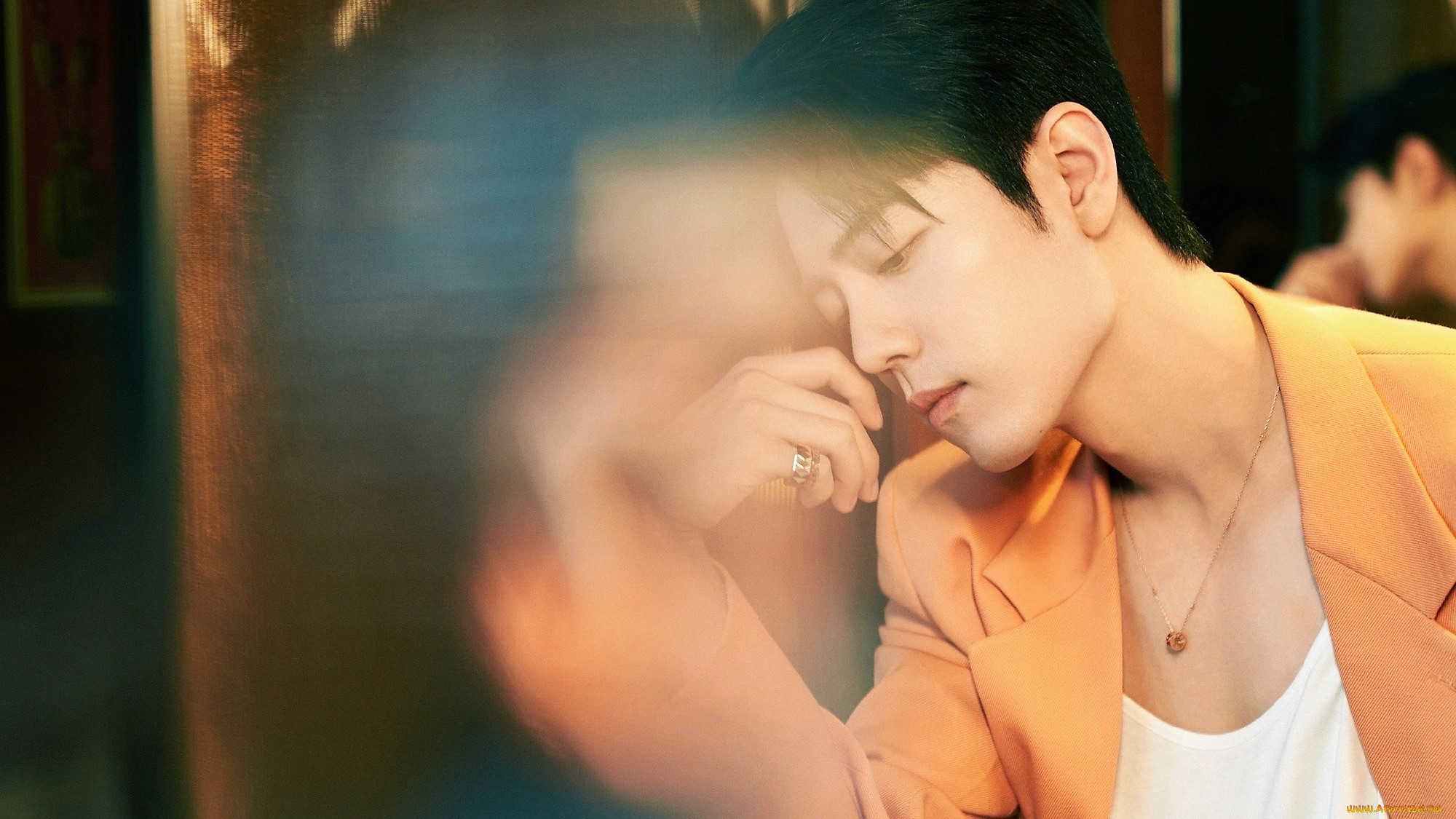 , xiao zhan, , 